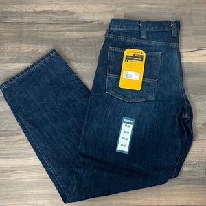 Carhartt Relaxed Fit 5-Pocket Jeans